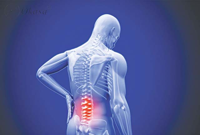 Điều trị thoát vị đĩa đệm cột sống thắt lưng