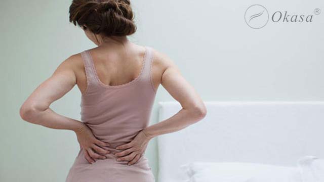 Điều trị thoát vị đĩa đệm lưng