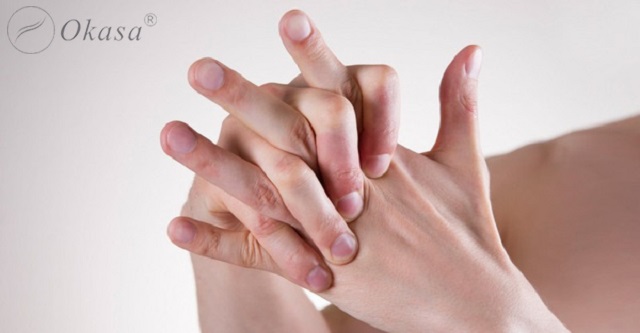 Điều trị và phòng tránh chuột rút ở tay