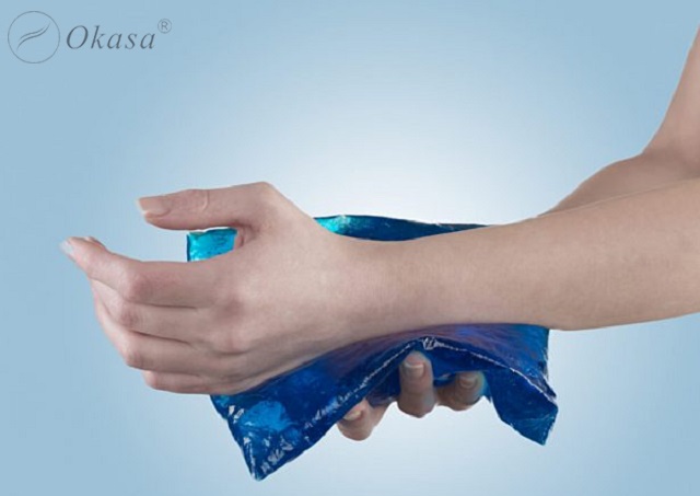 Điều trị và phòng tránh chuột rút ở tay