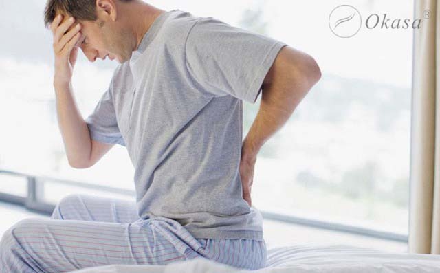 Điều trị vôi hóa cột sống cần lưu ý gì?