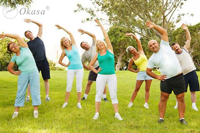 Điều trị vôi hóa cột sống cần lưu ý gì?