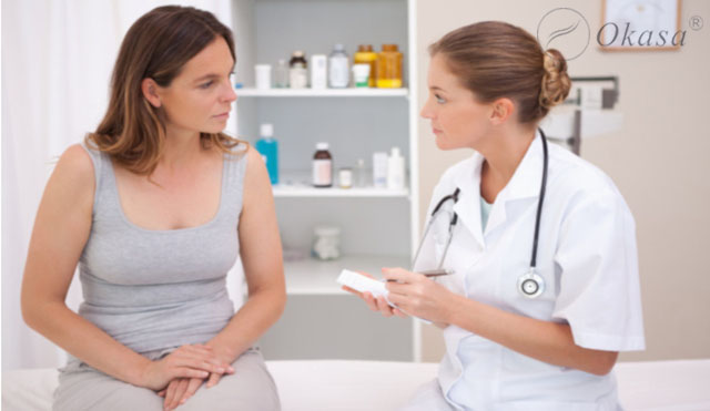 Dự phòng nhồi máu cơ tim