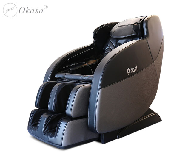 Top 3 máy massage cho người già