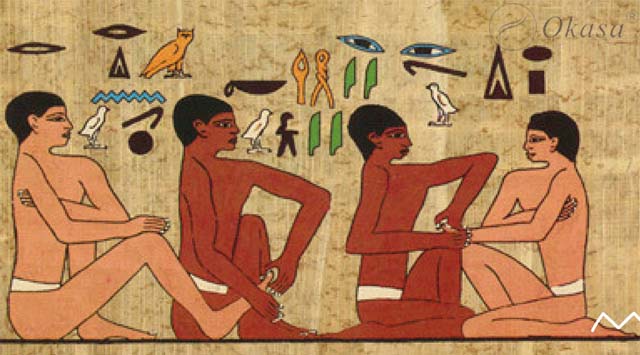 Ghế massage không chỉ thư giãn mà còn trị liệu