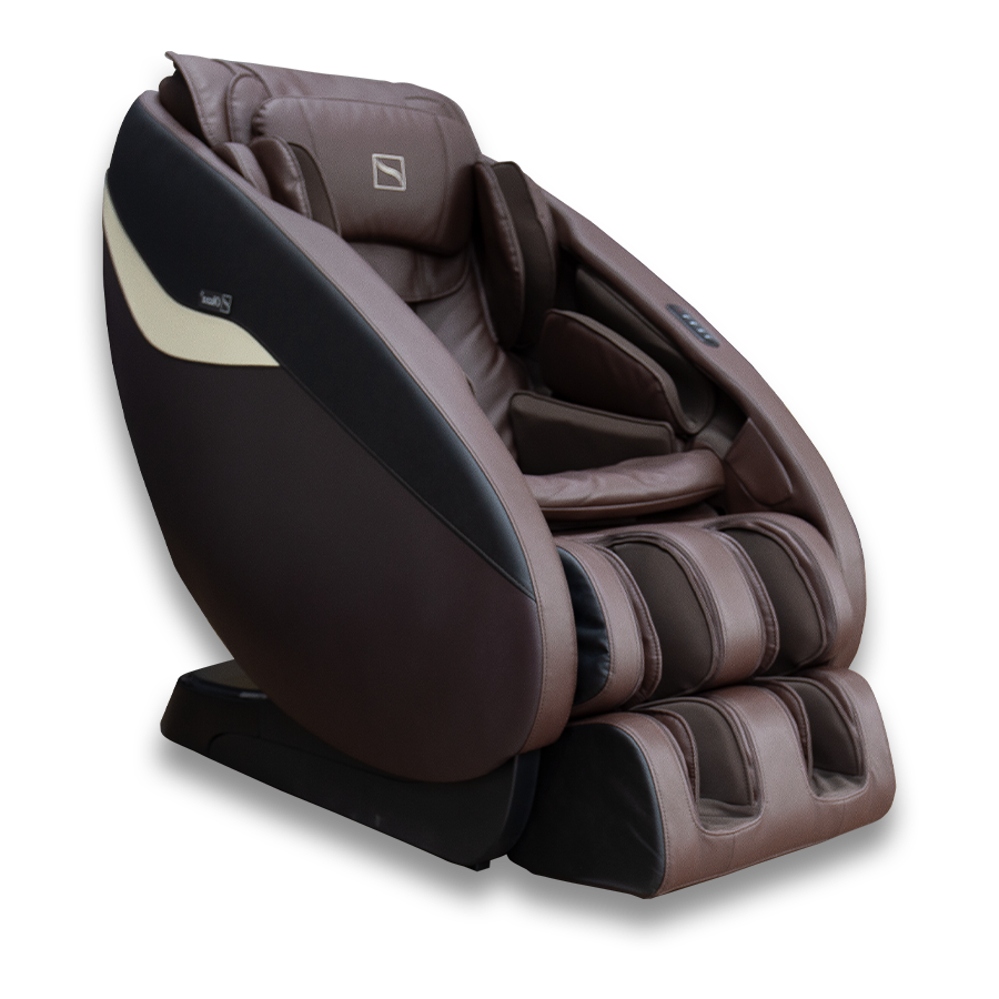 Ghế massage văn phòng cao cấp Okasa OS 468