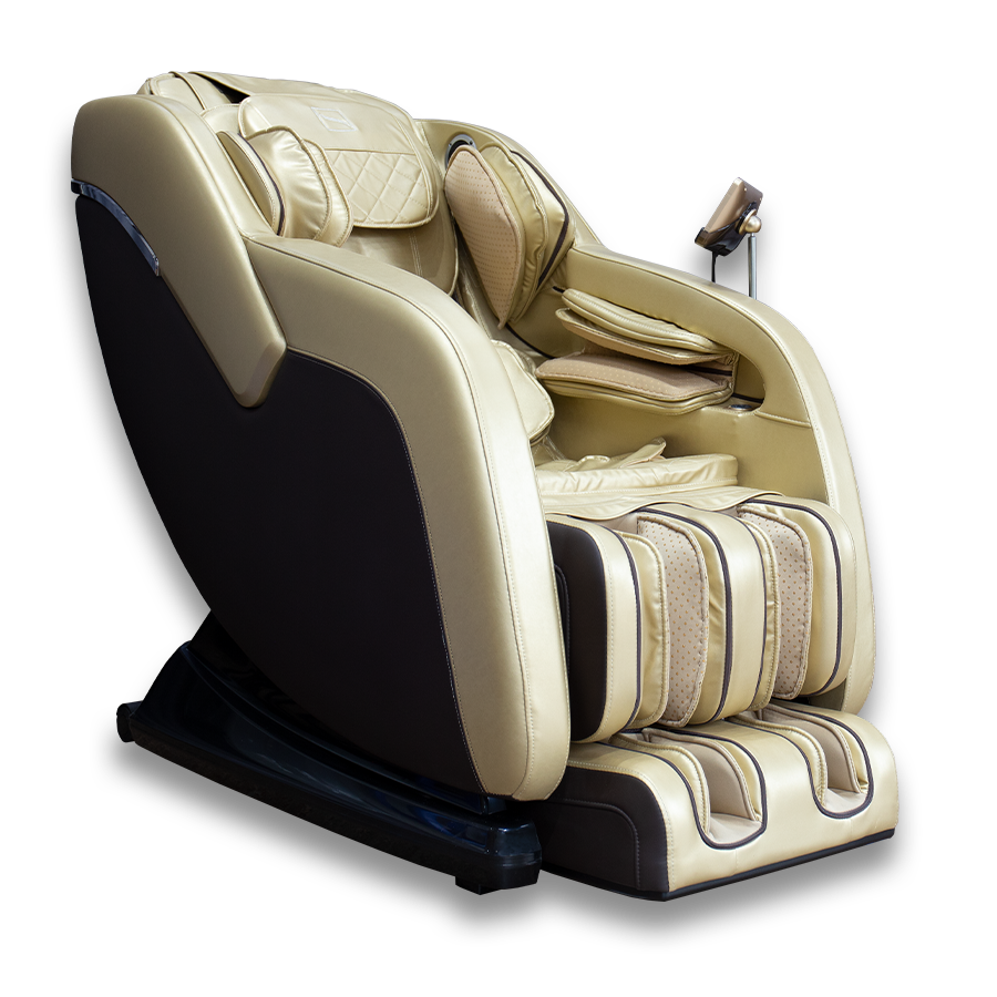 Ghế massage văn phòng cao cấp Okasa OS 668