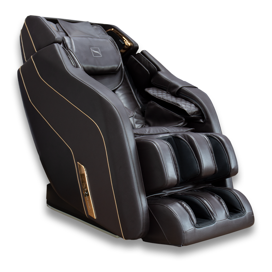 Ghế massage văn phòng cao cấp Okasa Pro S1