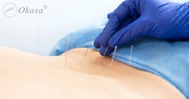 Giảm đau đúng cách