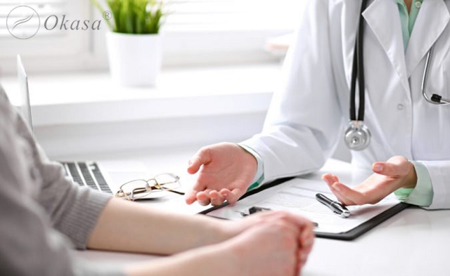 Giảm đau đúng cách