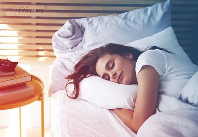 Giảm lo âu theo cách tự nhiên