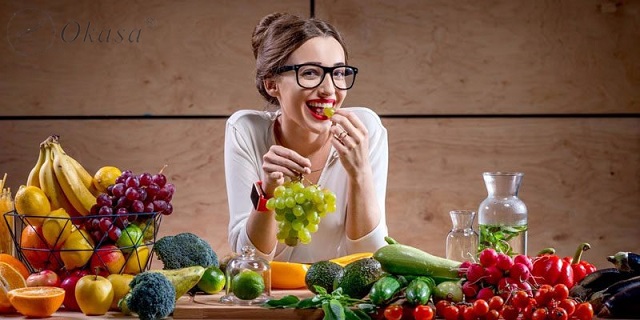 Giảm lo âu theo cách tự nhiên