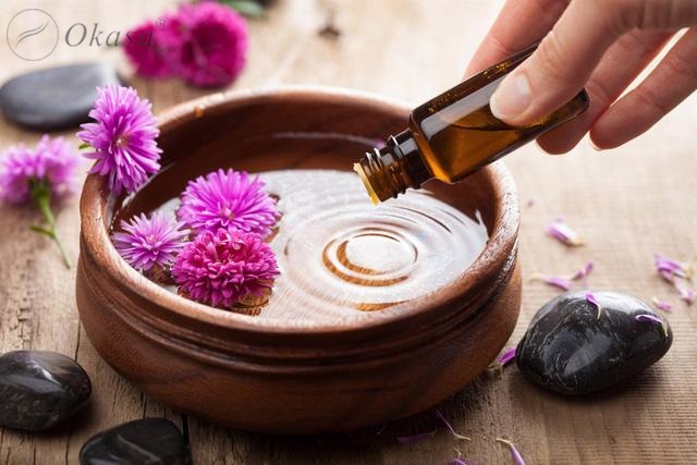 Giảm lo âu theo cách tự nhiên