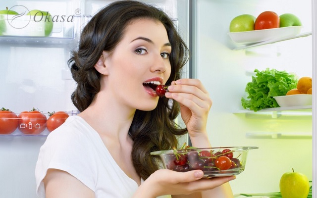 Giảm tình trạng đau ngực trước kỳ kinh