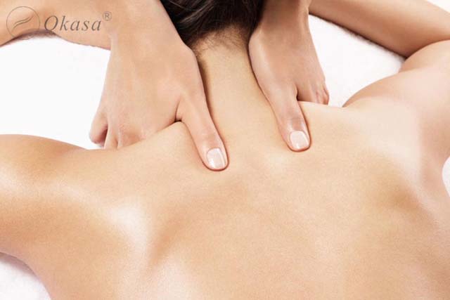 Hẹp lỗ liên hợp cột sống cổ do thoái hóa cột sống cổ