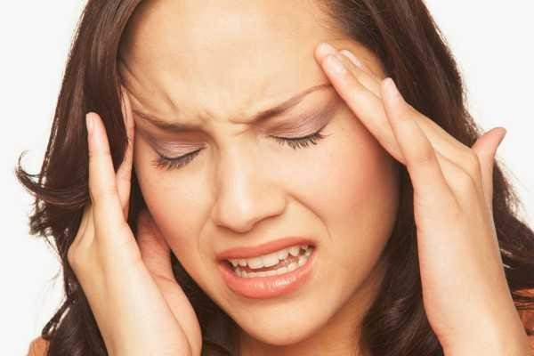 hiện tượng đau đầu nhức hốc mắt là dấu hiệu của bệnh gì