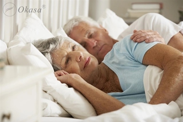 Hiểu đúng về chứng mất ngủ mãn tính