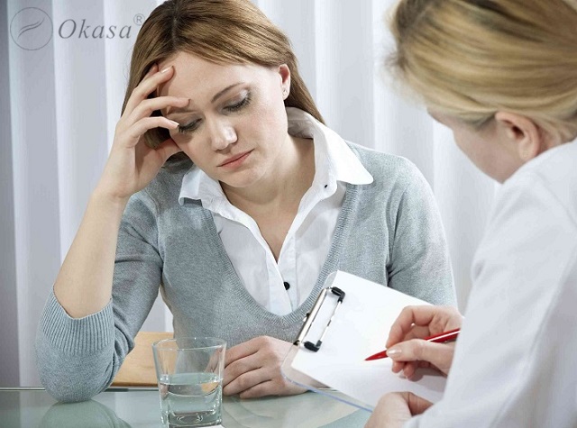 Hiểu đúng về chứng mất ngủ mãn tính