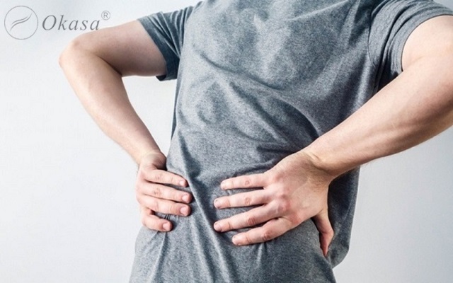 Hiểu đúng về đau cấp tính và cách xử lý