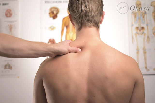 Hiểu về bấm huyệt trị liệu ?