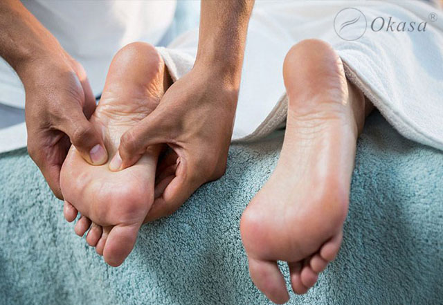 Hiểu về bấm huyệt trị liệu ?