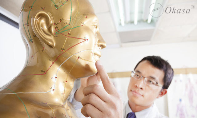 Hiểu về bấm huyệt trị liệu ?