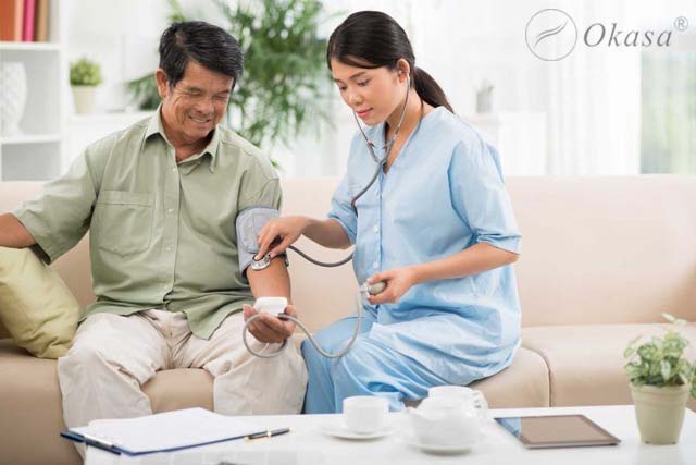 Hiểu về bệnh cao huyết áp nguyên phát