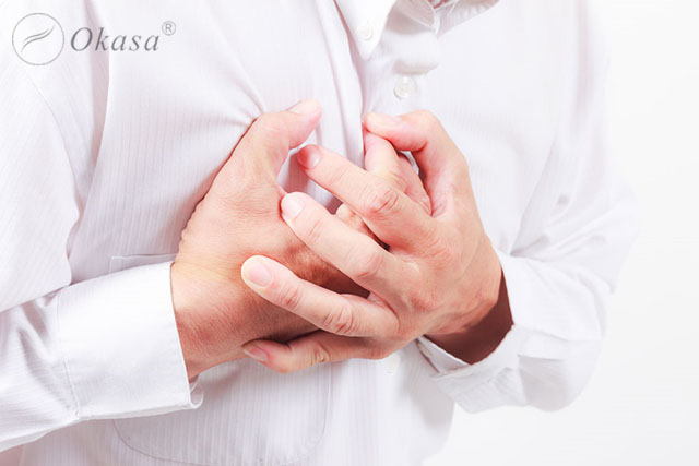 Hiểu về bệnh mạch vành mãn tính