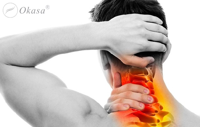 Hiểu về bệnh thoái hóa đốt sống cổ