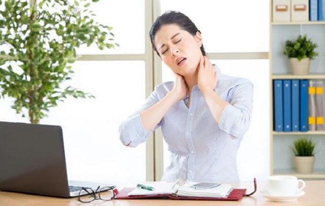 Hiểu về bệnh thoái hóa đốt sống cổ