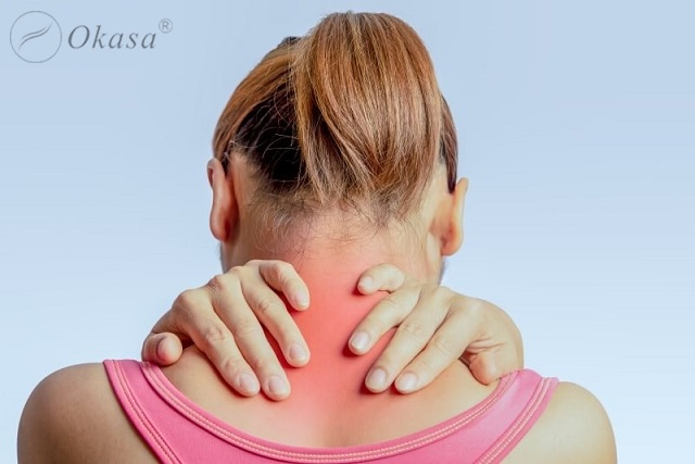 Hiểu về bệnh thoái hóa đốt sống cổ
