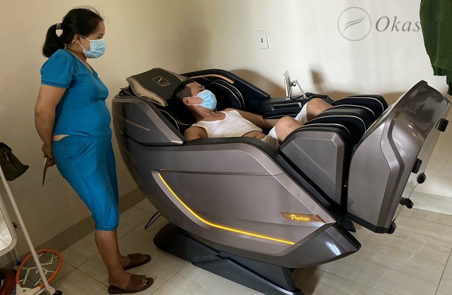 Hiểu về bệnh thoái hóa đốt sống cổ