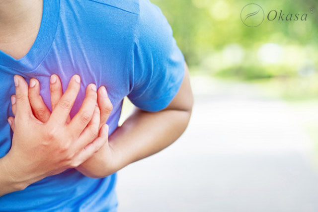 Hiểu về bệnh tim mạch chuyển hóa