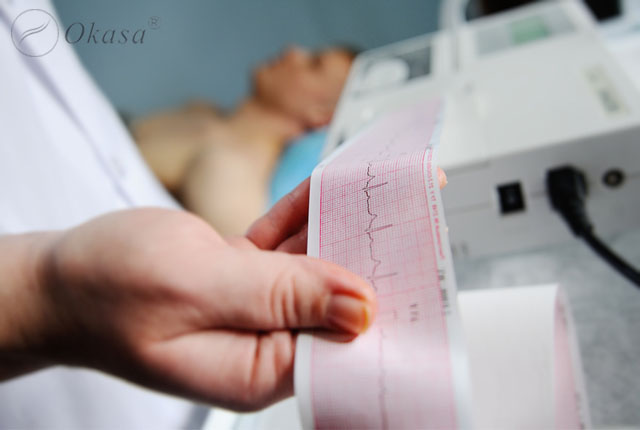 Hiểu về bệnh tim thiếu máu cục bộ mãn tính