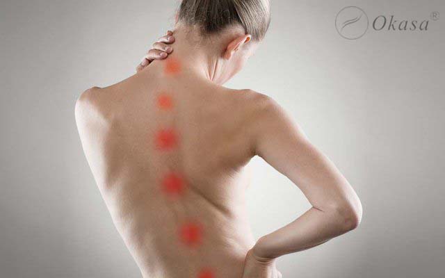 Hiểu về bệnh vẹo cột sống ngực