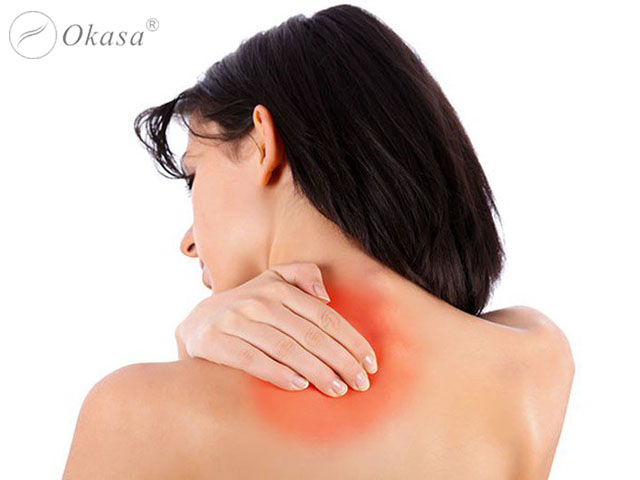 Hiểu về bệnh viêm cơ vai