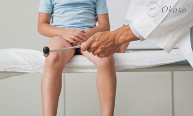 Hiểu về bệnh viêm khớp thiếu niên tự phát thể hệ thống