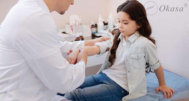 Hiểu về bệnh viêm khớp thiếu niên tự phát thể hệ thống