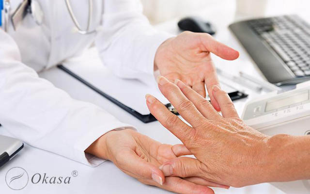 Hiểu về bệnh viêm khớp vảy nến