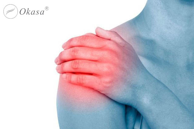 Hiểu về bệnh viêm quanh khớp vai thể đông cứng