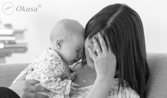 Hiểu về chứng trầm cảm sau sinh