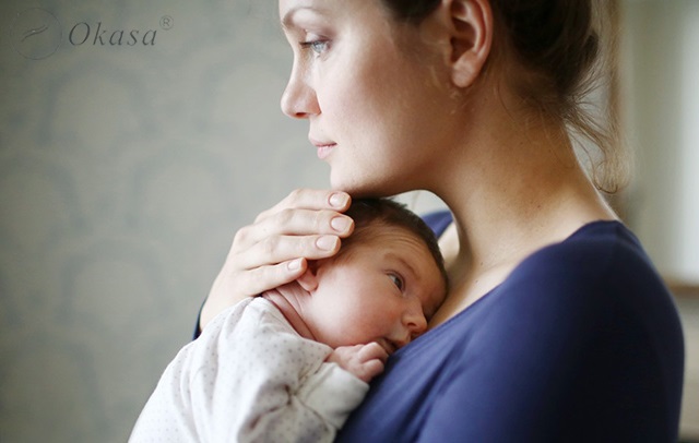 Hiểu về chứng trầm cảm sau sinh