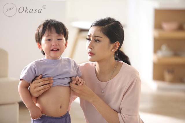 Hiểu vệ dị tật đốt sống chẻ đôi