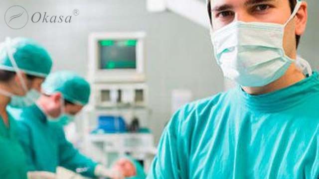 Hiểu về hiện tượng huyết áp thấp sau phẫu thuật