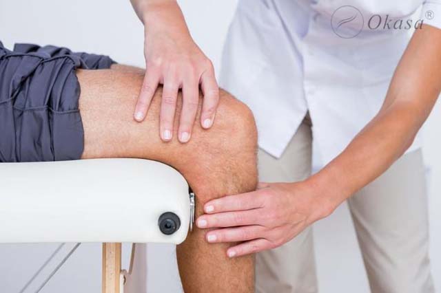 Hiểu về hiện tượng mất vững khớp gối