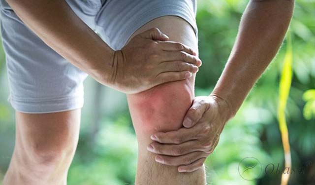 Hiểu về hiện tượng mất vững khớp gối