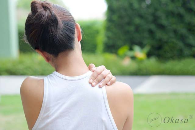 Hiểu về hội chứng bắt chẹn khớp vai mạn tính
