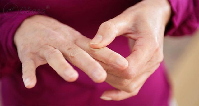 Hiểu về hội chứng thiếu máu chi