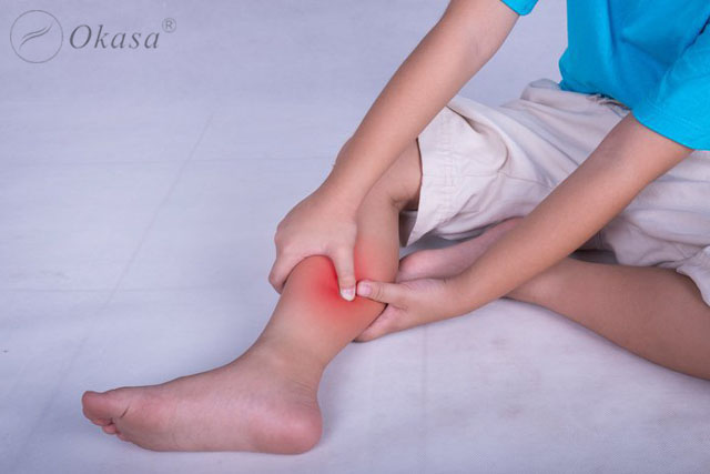 Hiểu về hội chứng thiếu máu chi