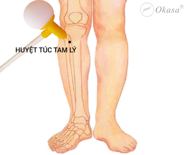 Hiểu về huyệt đạo trên cơ thể